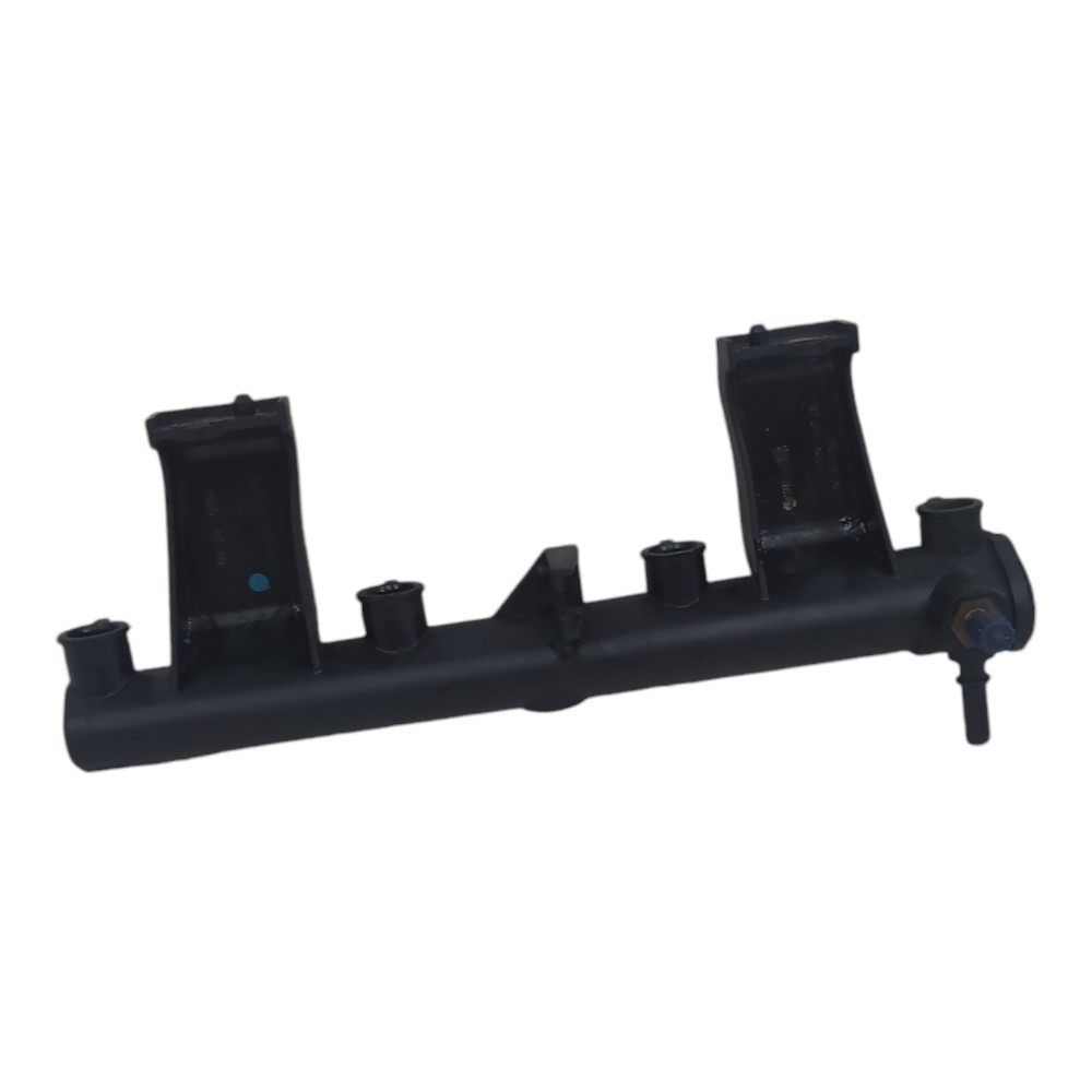Flauta Bico Injetor Citroen C3 1.6 2004 2005 2006 A 2012 2