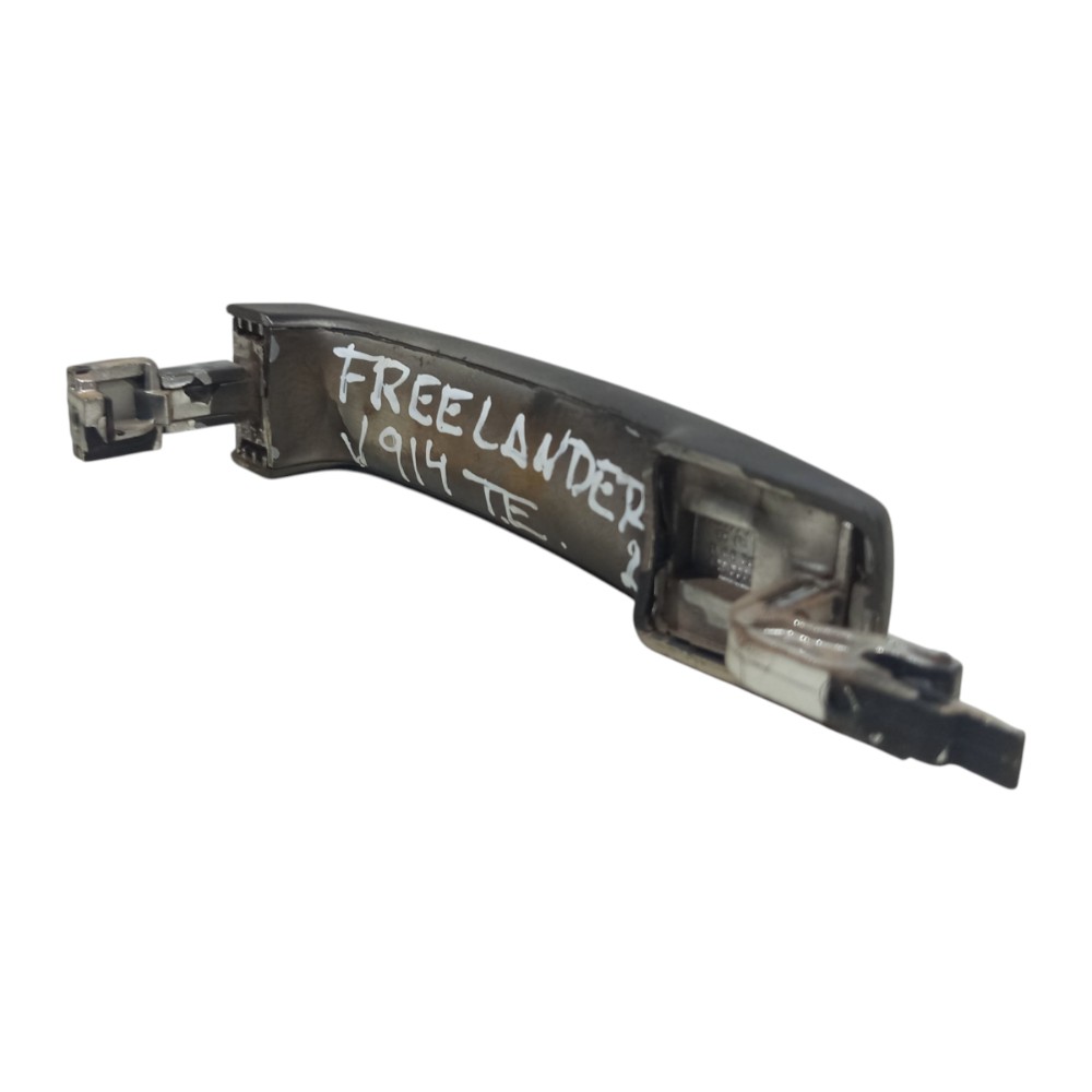 Maçaneta Externa Traseira Esquerda Freelander 2 2007 A 2013 Traseira 2