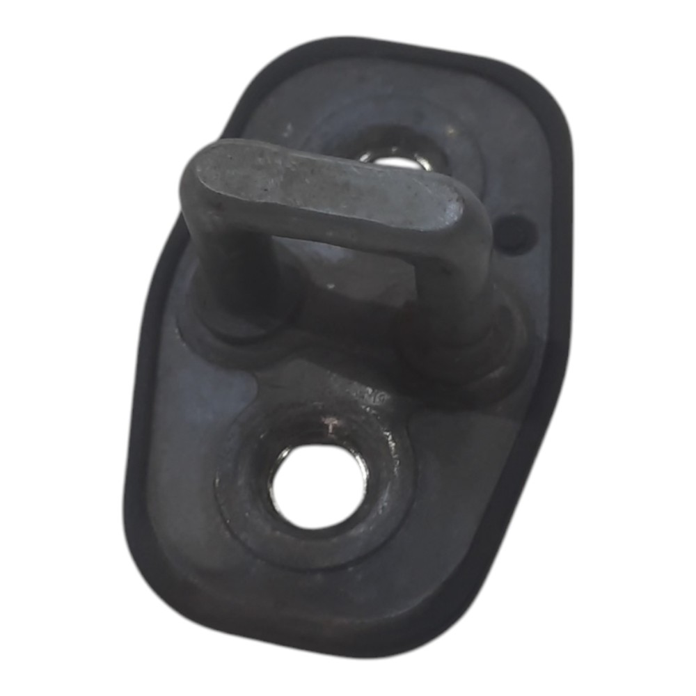 Batente Porta Traseira Esq Citroen C3 C4 Picasso 2009 A 2014 4