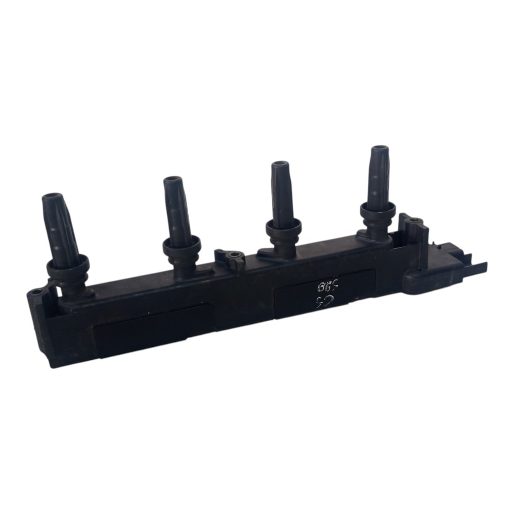 Bobina Ignição Citroen C4 C5 2.0 16v 2005 A 2012