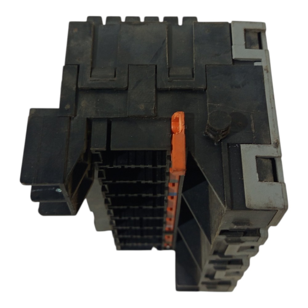 Caixa Fusíveis Volkswagen Gol G2 Bola 1995 1996 1997 A 1999 2