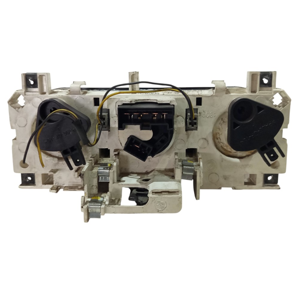 Comando Ar Condicionado Fiat Siena 1.0 8v 2012 2013 A 2019 7