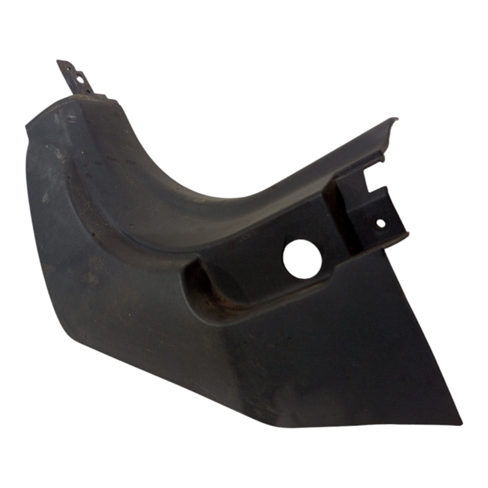 Soleira Lateral Esquerda Fiat Punto 1.4 2008 2009 A 2012 4