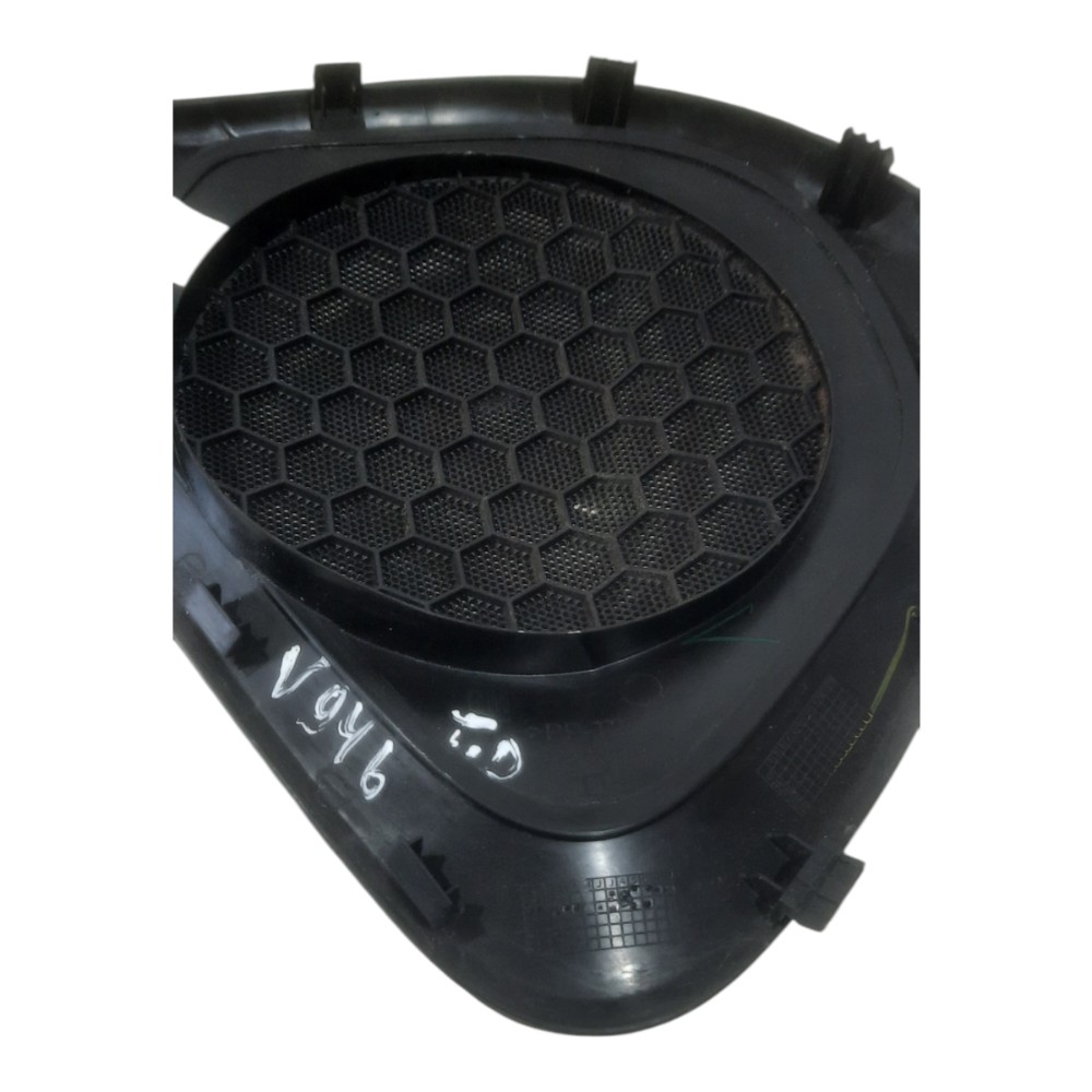 Tela Grade Falante Altofalante Tras Gm Onix Prisma 2013 A 17 7