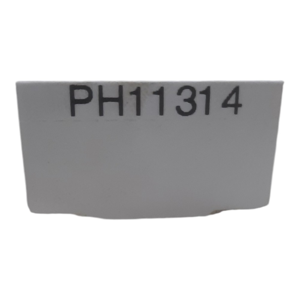 Moldura Soleira Dianteira Esquerda Ford Focus 2001 A 2008 9