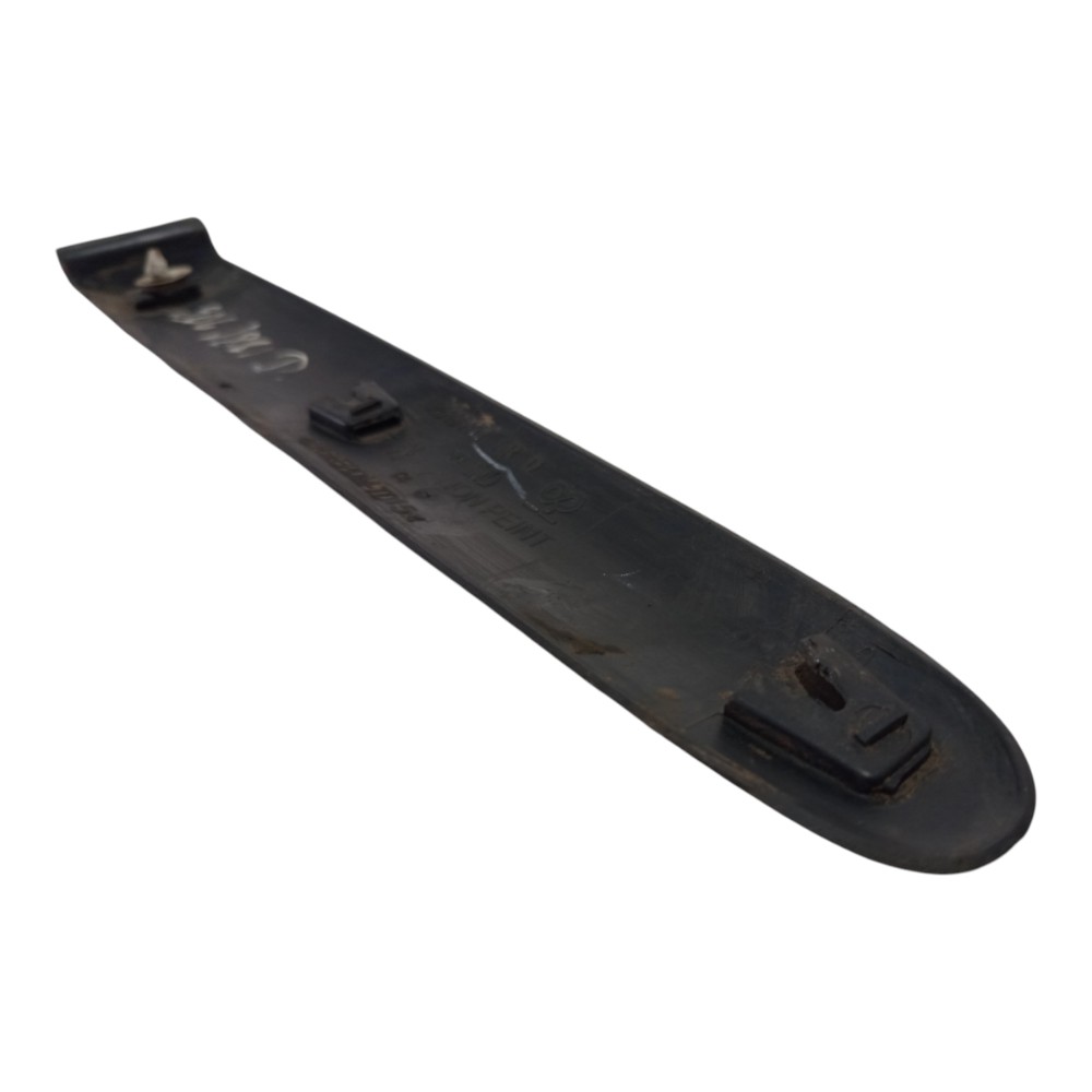 Friso Porta Traseira Le Pegeout 206 2001 2002 2003 A 2011 Preto 5