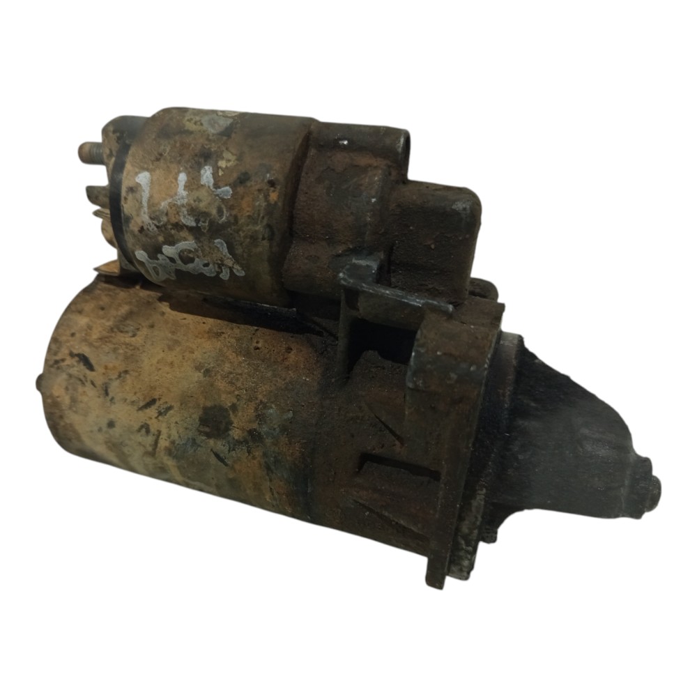 Motor Partida Arranque Gm Chevrolet Vectra 1997 1998 A 2002 8
