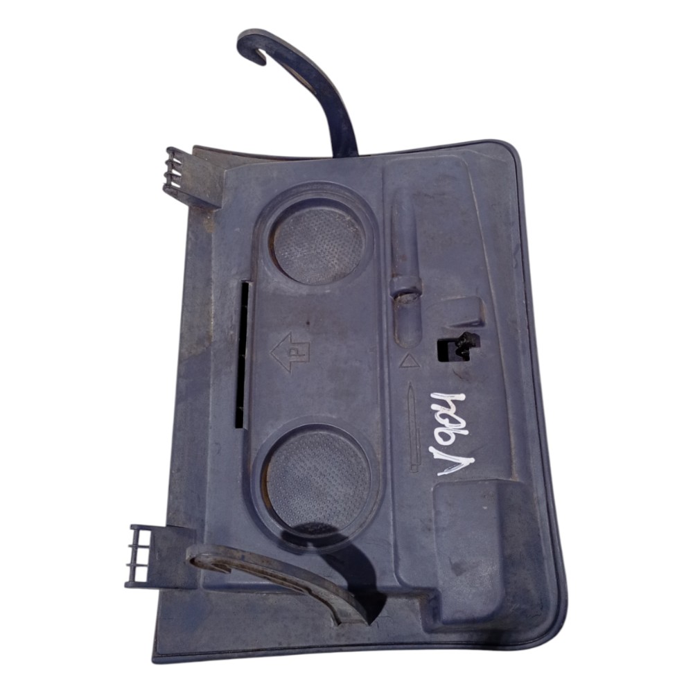 Tampa Porta Luvas Ford Fiesta 1.0 8v 1995 A 1999 7