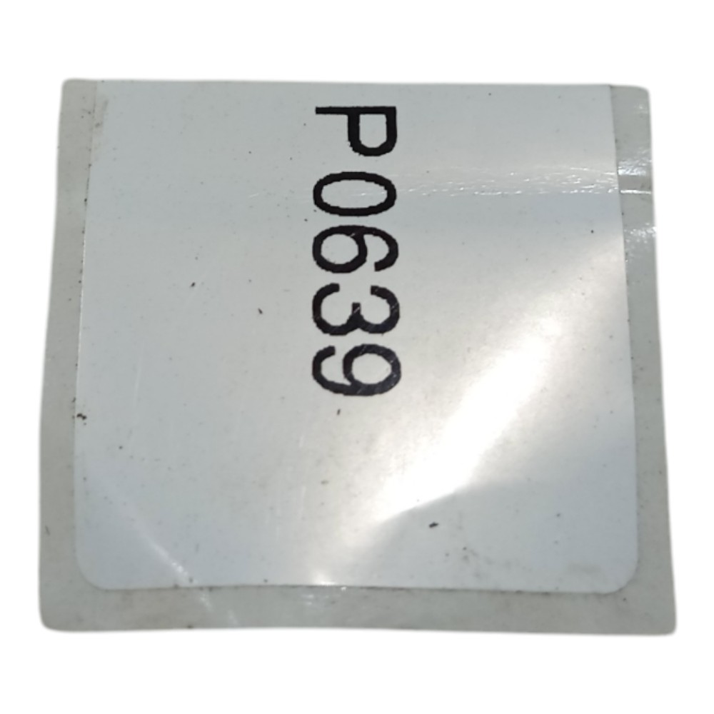 Tampa Maçaneta Externa Direita Citroen C4 Pallas 2007 A 2013 Dianteira 8