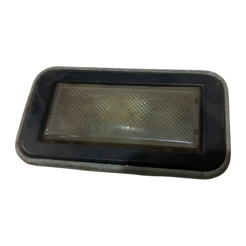 Luz Teto Cortesia Fiat Uno Fiorino 1993 1994 1995 A 1997 1
