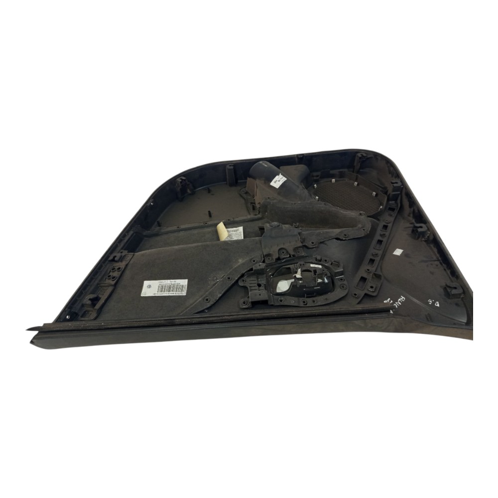 Forro Porta Dianteiro Esq Jeep Renegade 2016 2017 18 A 2022 6