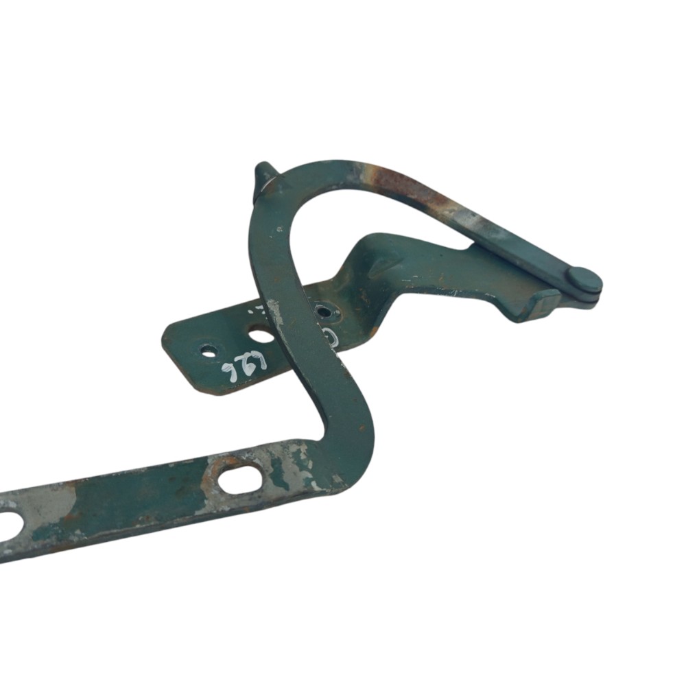 Dobradiça Capo Lado Esquerdo Volkswagen Gol 1990 1991 A 2000 1