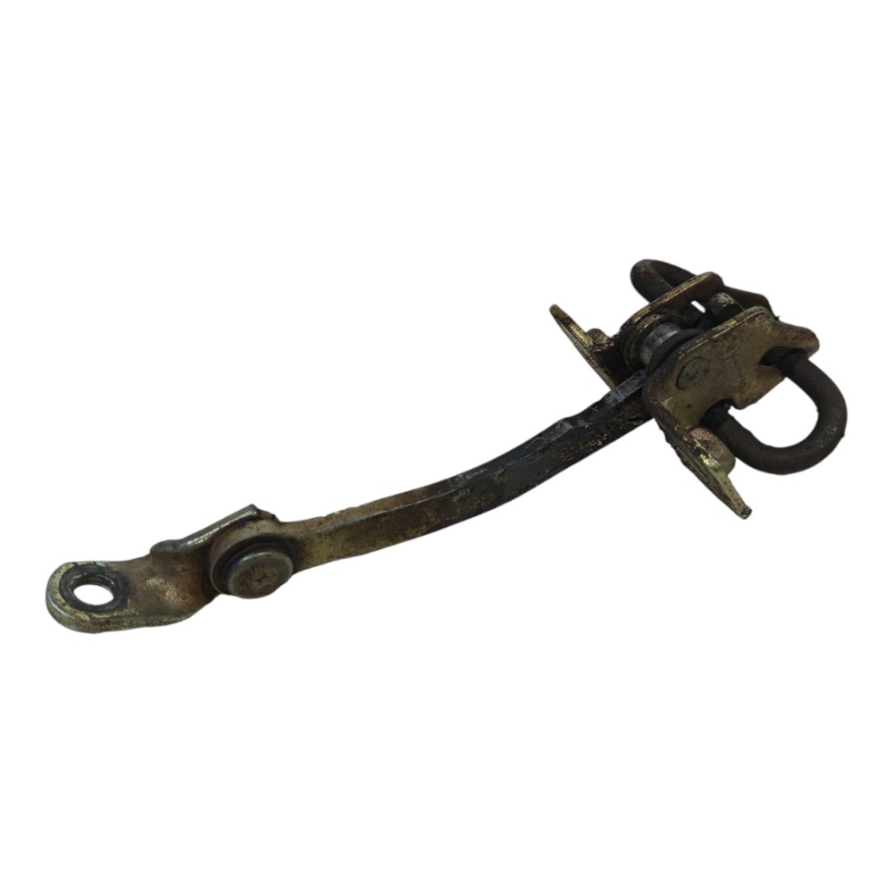 Limitador Porta Dianteira Direita Vw Gol G2 1995 A 2005 2