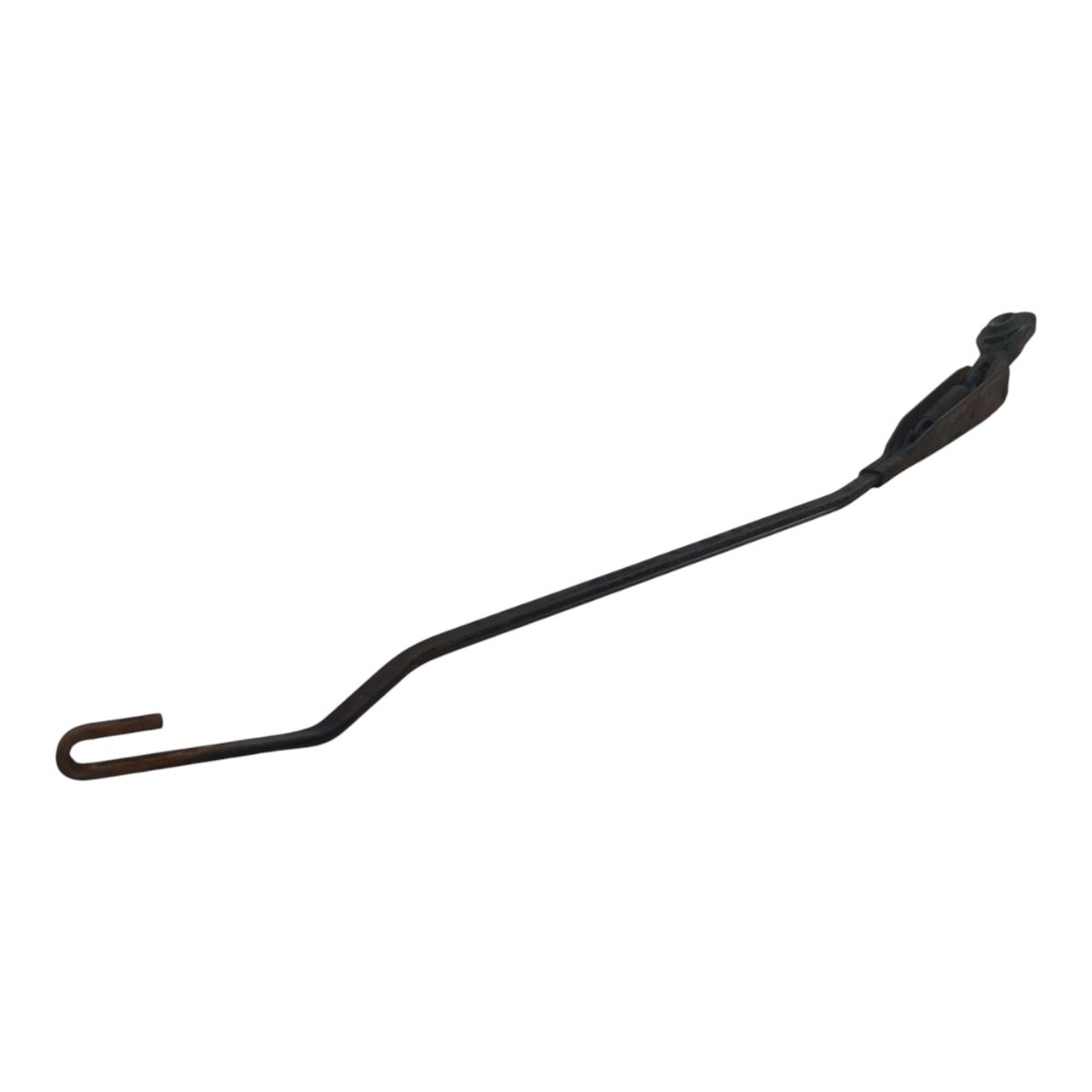 Haste Limpador Parabrisa Renault Clio 2000 2001 2002 A 2012 Esquerdo 6
