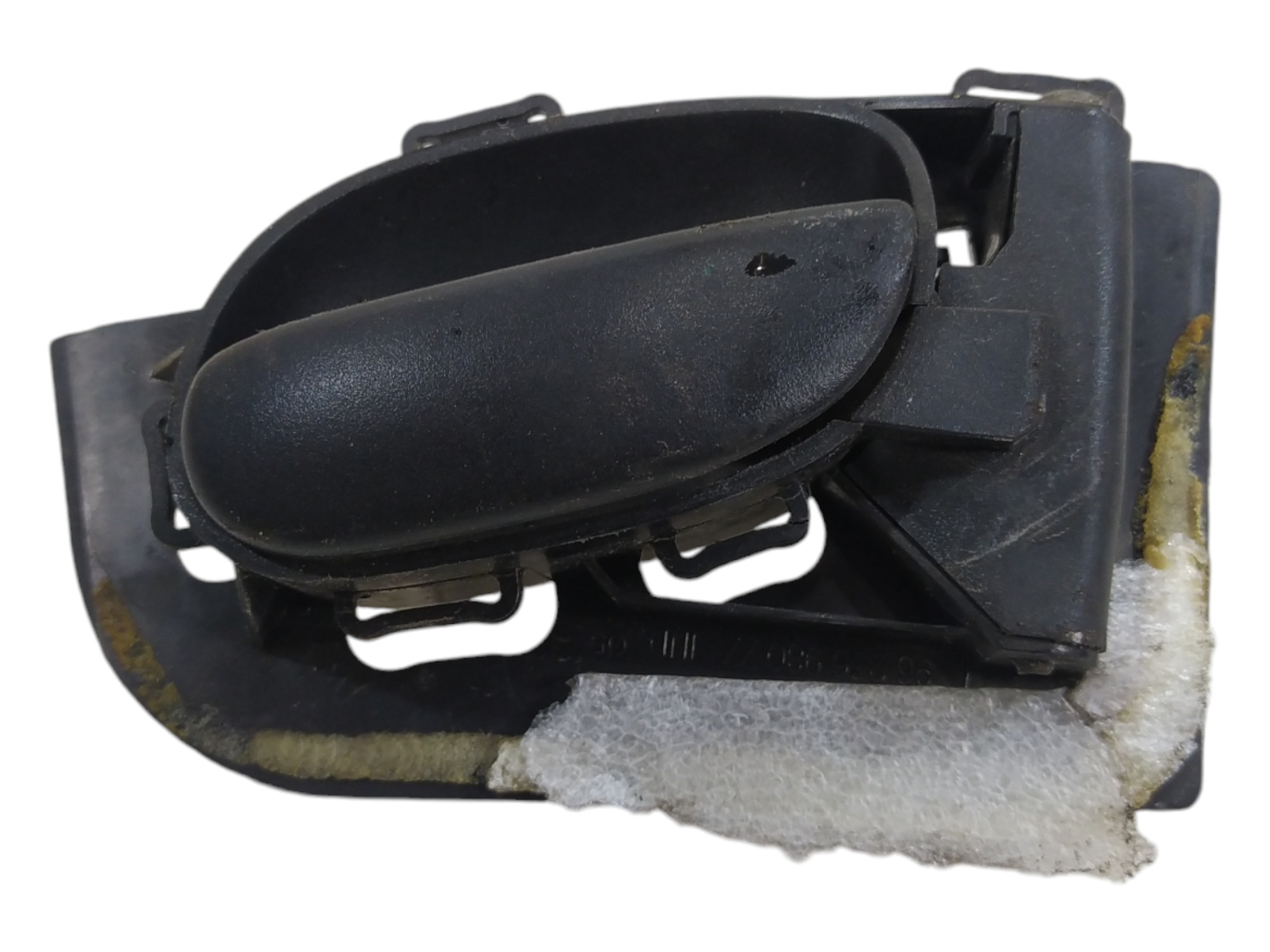 Maçaneta Interna Dianteira Direita Peugeot 206 1999 A 2010 2