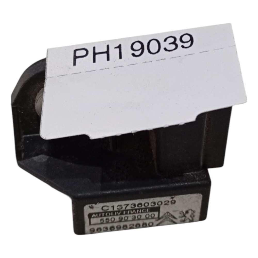 Sensor Airbag Citroen Xsara Picasso 2001 A 2010 6