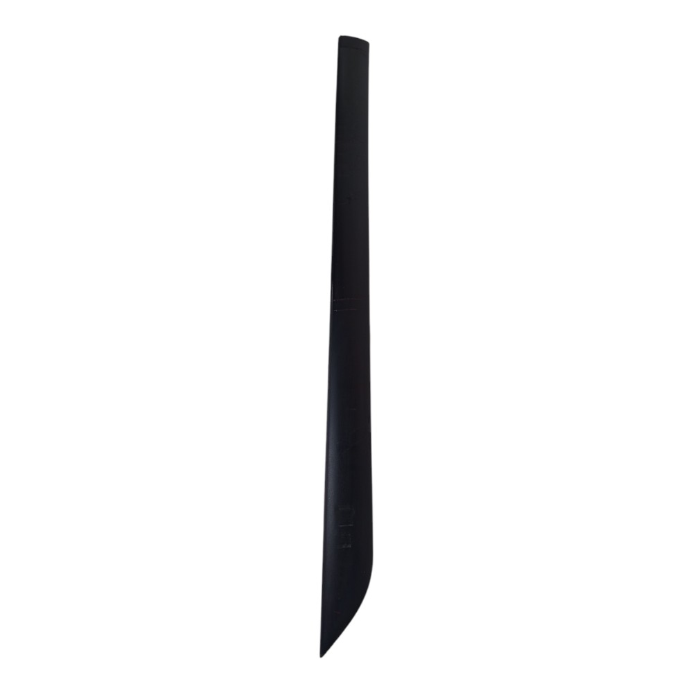 Friso Lateral Dianteira Esquerda Ford Focus 2000 A 2009 2