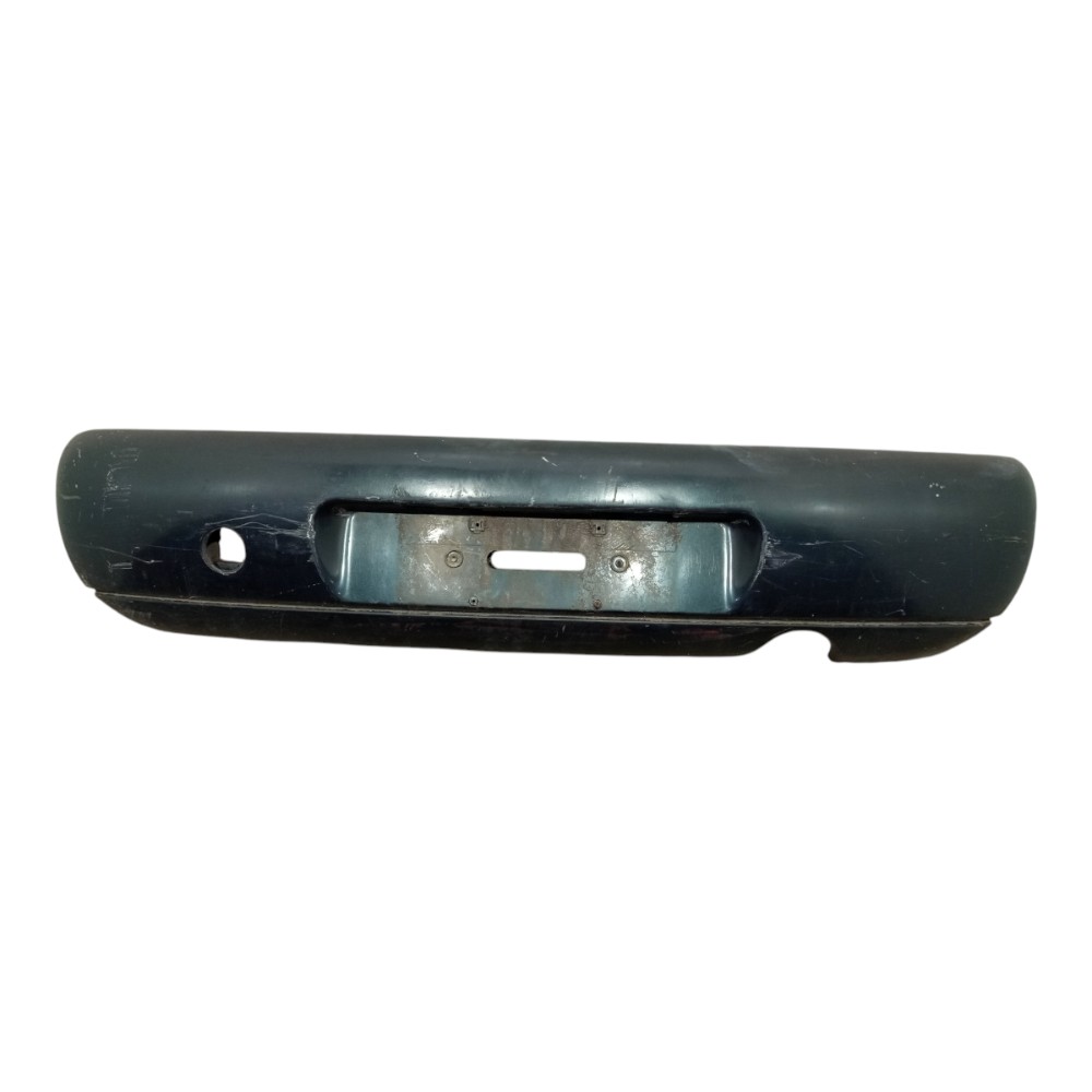 Para-choque Traseiro Ford Fiesta 2000 2001 A 2005 1