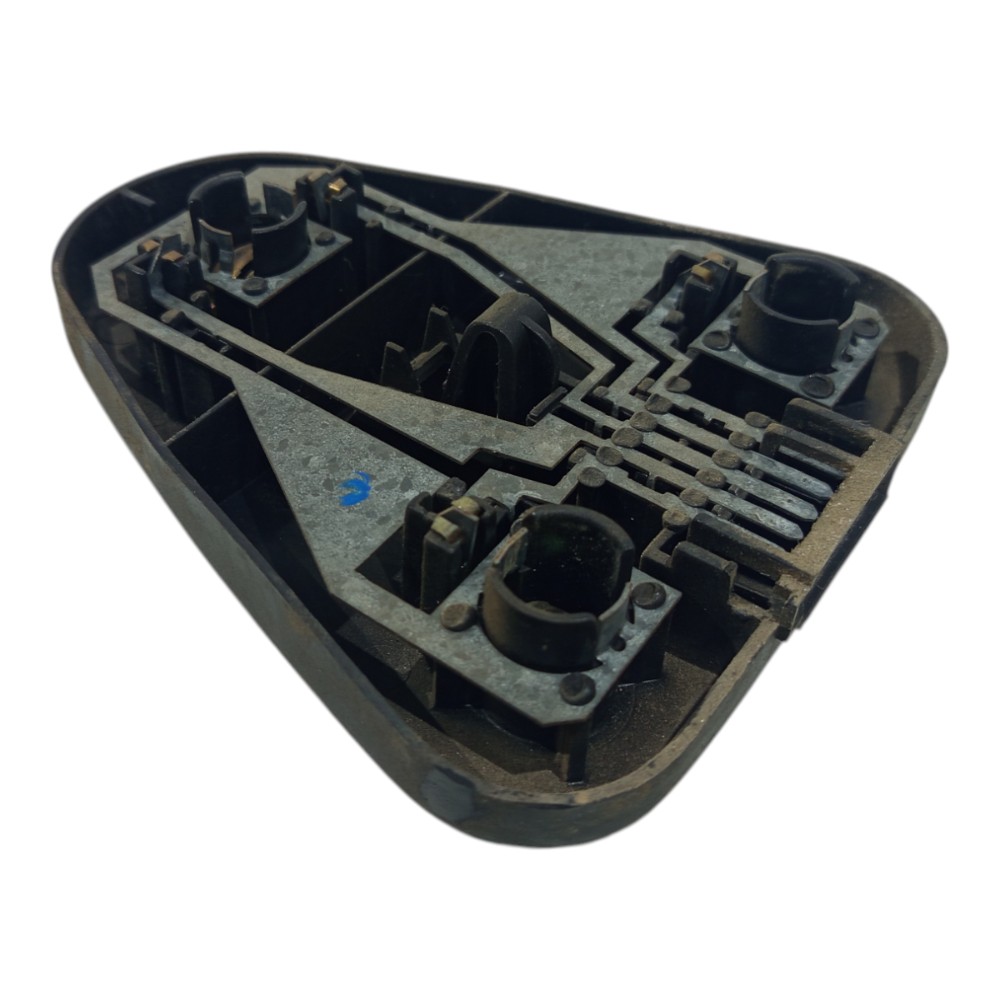 Circuito Soquete Lanterna Direita Vw Gol G2 1995 1996 A 2005 3