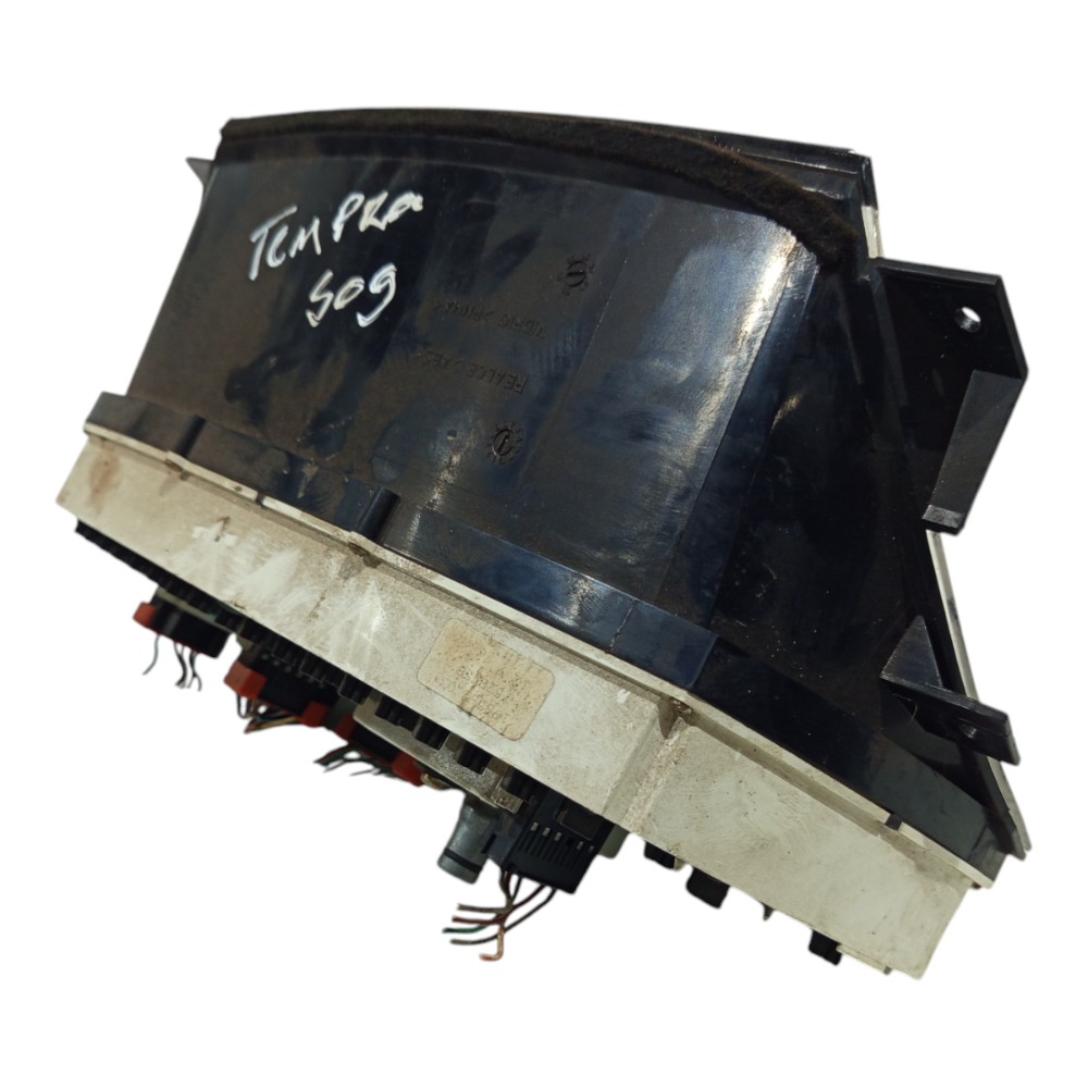 Painel Instrumento Fiat Tempra 1993 1994 1995 1996 A 1999 4