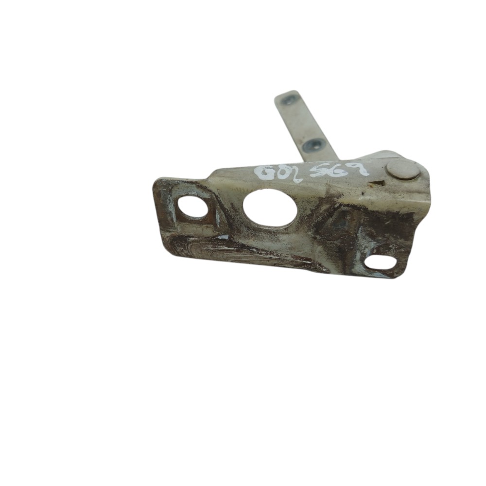 Dobradiça Braço Esquerdo Capô Dianteiro Vw Gol G3 1999-2005 2