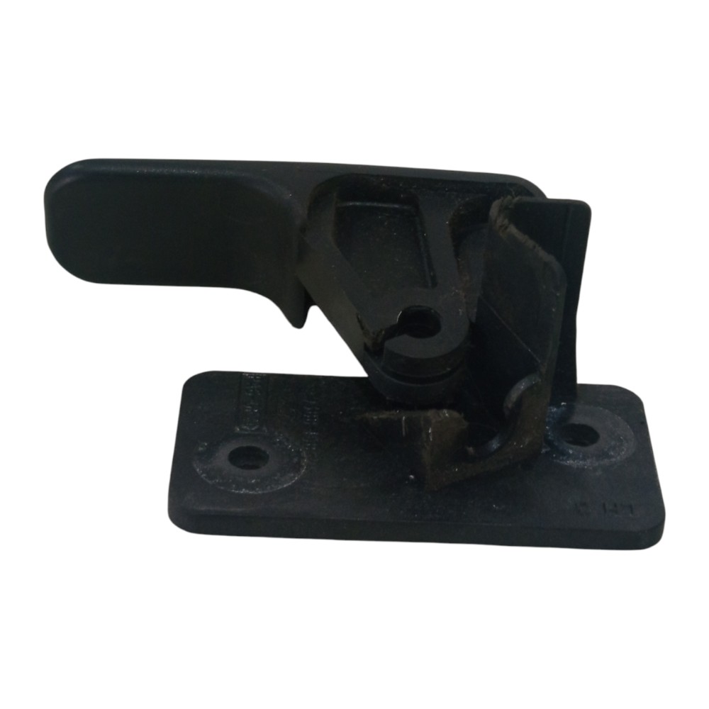 Alavanca Abertura Capô Ford Mondeo 1996 A 2002 3