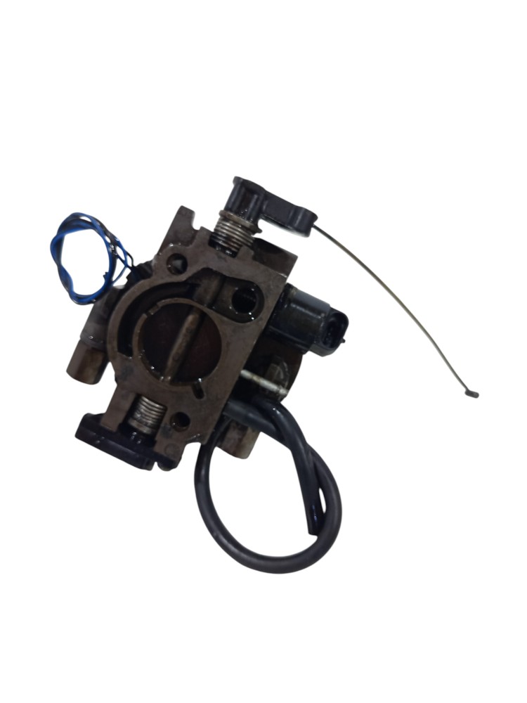 Corpo Borboleta Tbi Chevrolet Corsa 1.6 1995 1996 A 2003 6