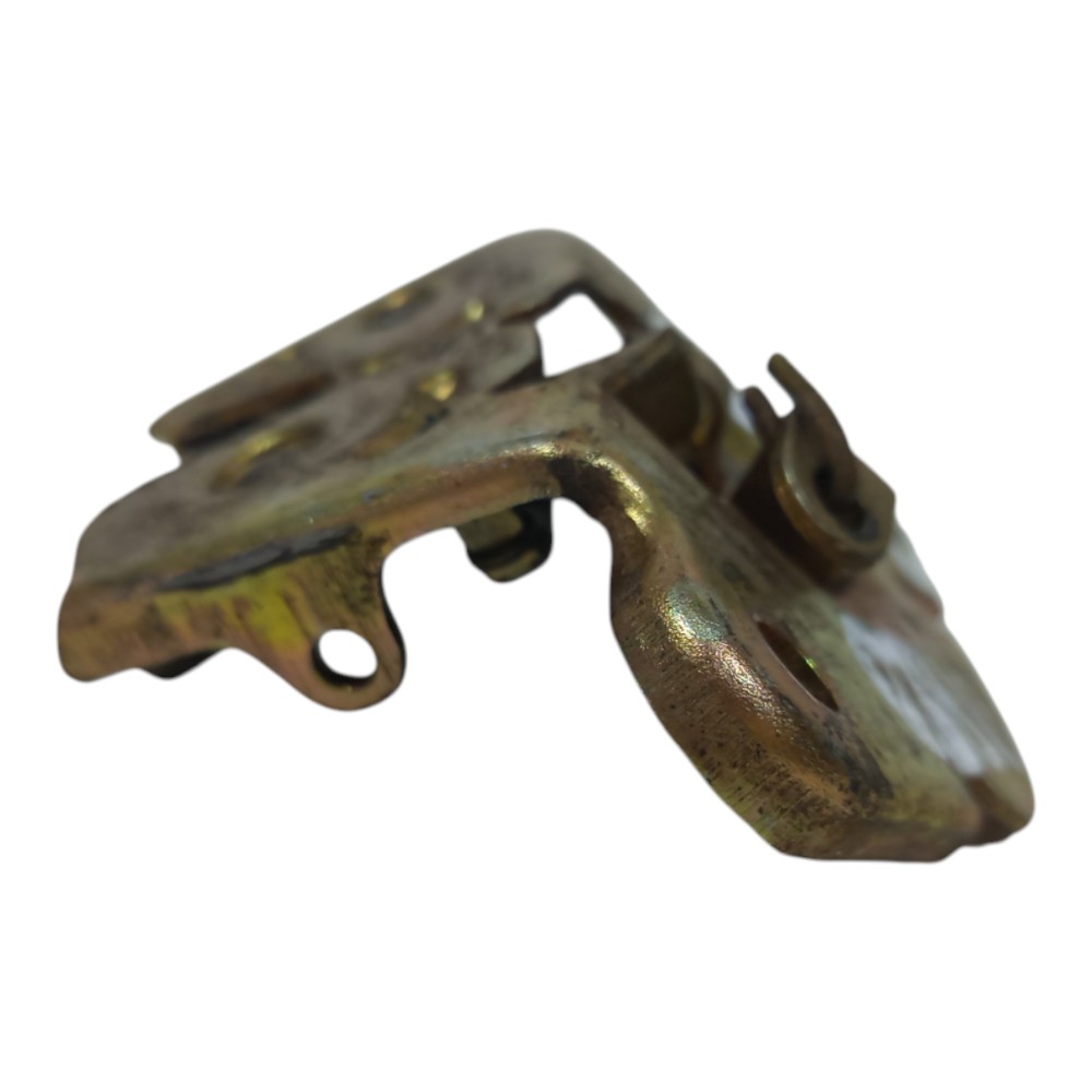 Fechadura Tampa Traseira Fiat Palio Weekend 1997 1998 A 2003 6