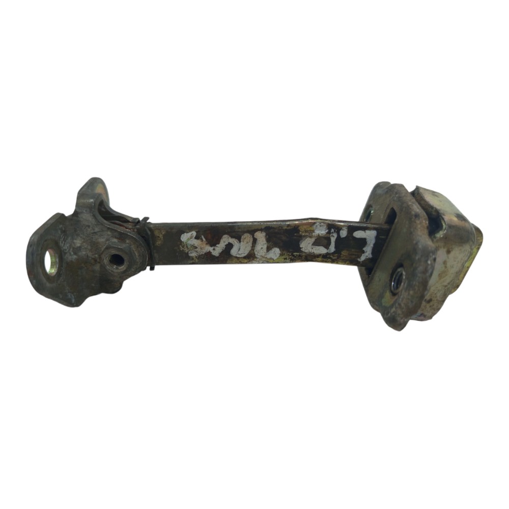 Limitador Porta Traseira Direita Vw Golf Mk3 1994 A 1999 1