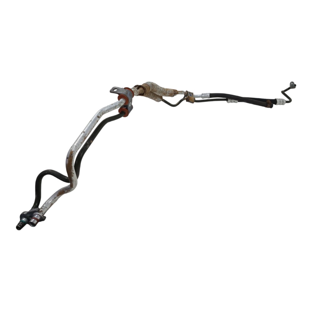 Mangueira Ar Condicionado Peugeot 307 2.0 2001 2002 A 2009 3