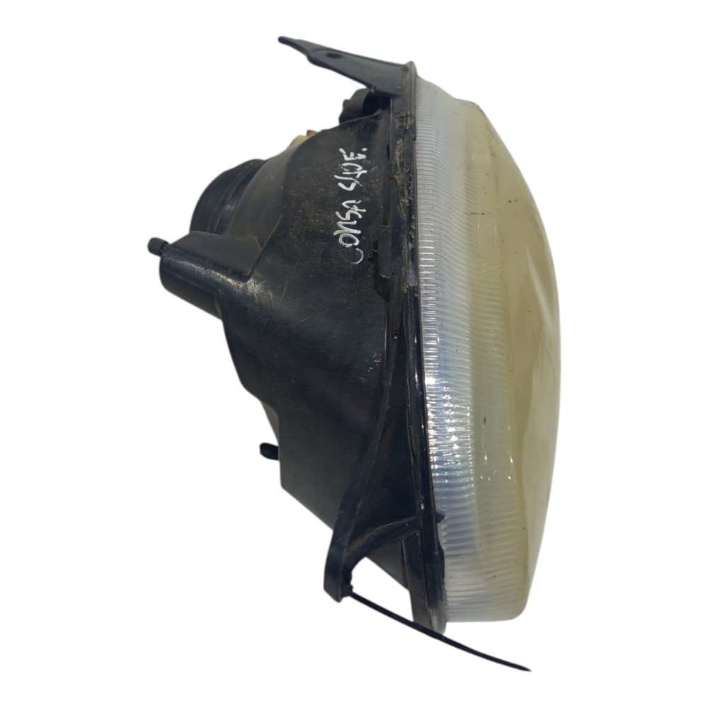 Farol Esquerdo Gm Chevrolet Corsa 2000 2001 2002 2003 A 2006 Esquerdo/motorista 5