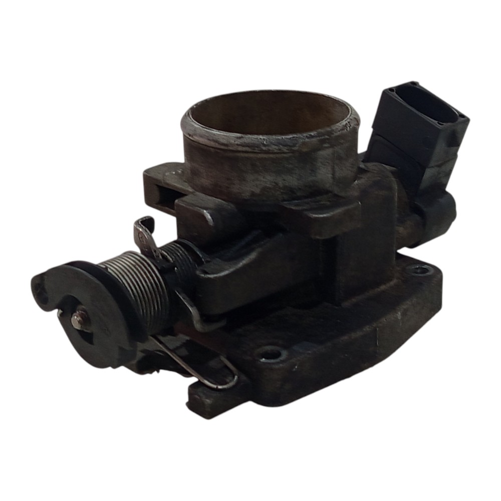 Tbi Corpo Borboleta Ford Ka 1.0 8v 1997 1998 1999 A 2007 2