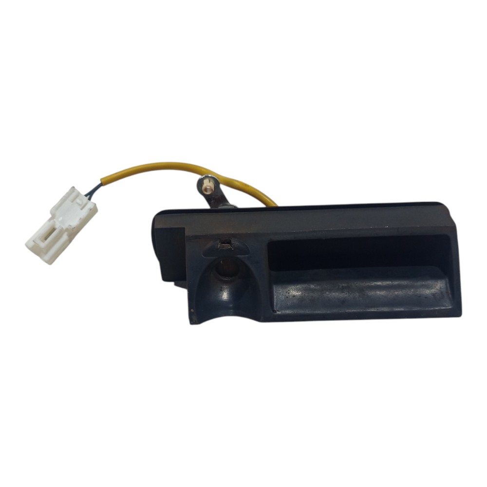 Maçaneta Elétrica Externa Tampa Tras Hyundai Azera 2007 A 12