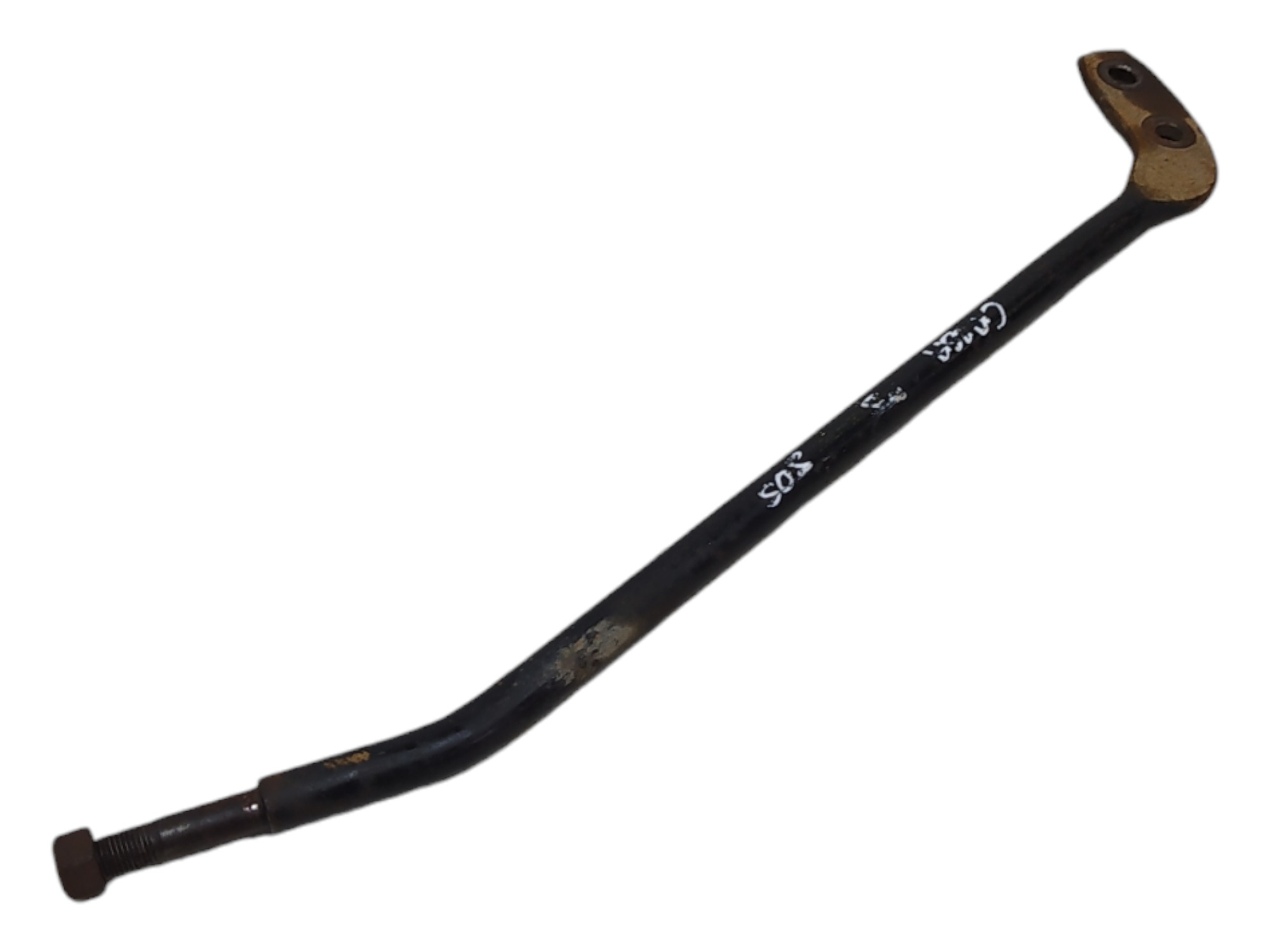 Barra tensora corsa 505 kd1 2