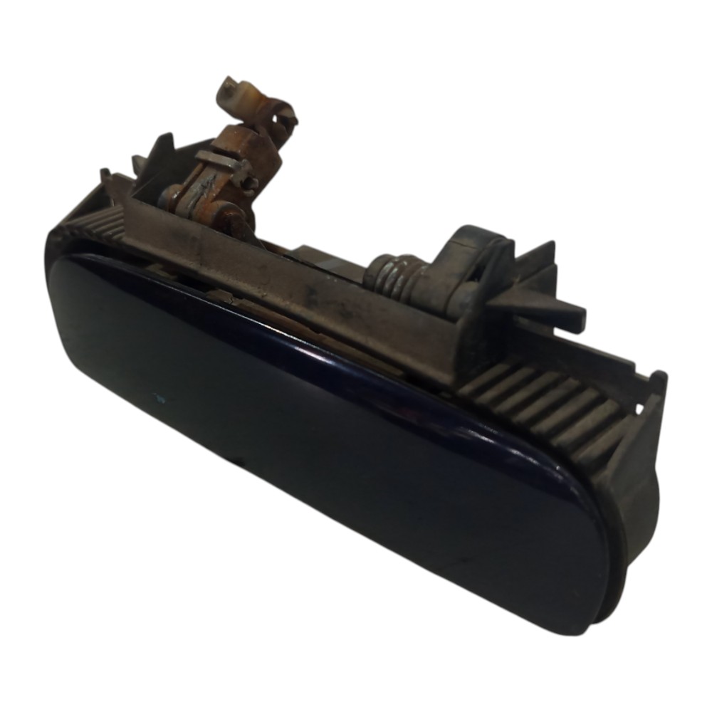 Maçaneta Externa Traseira Direita Audi A3 1999 2000 A 2006 4