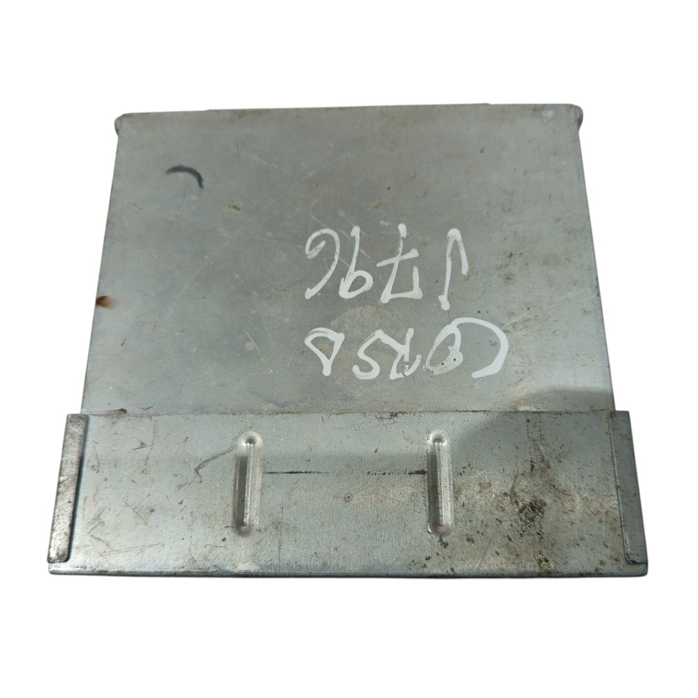 Módulo Injeção Chevrolet Corsa 1.0 Mpfi 1997 A 2002 Bloq. 2