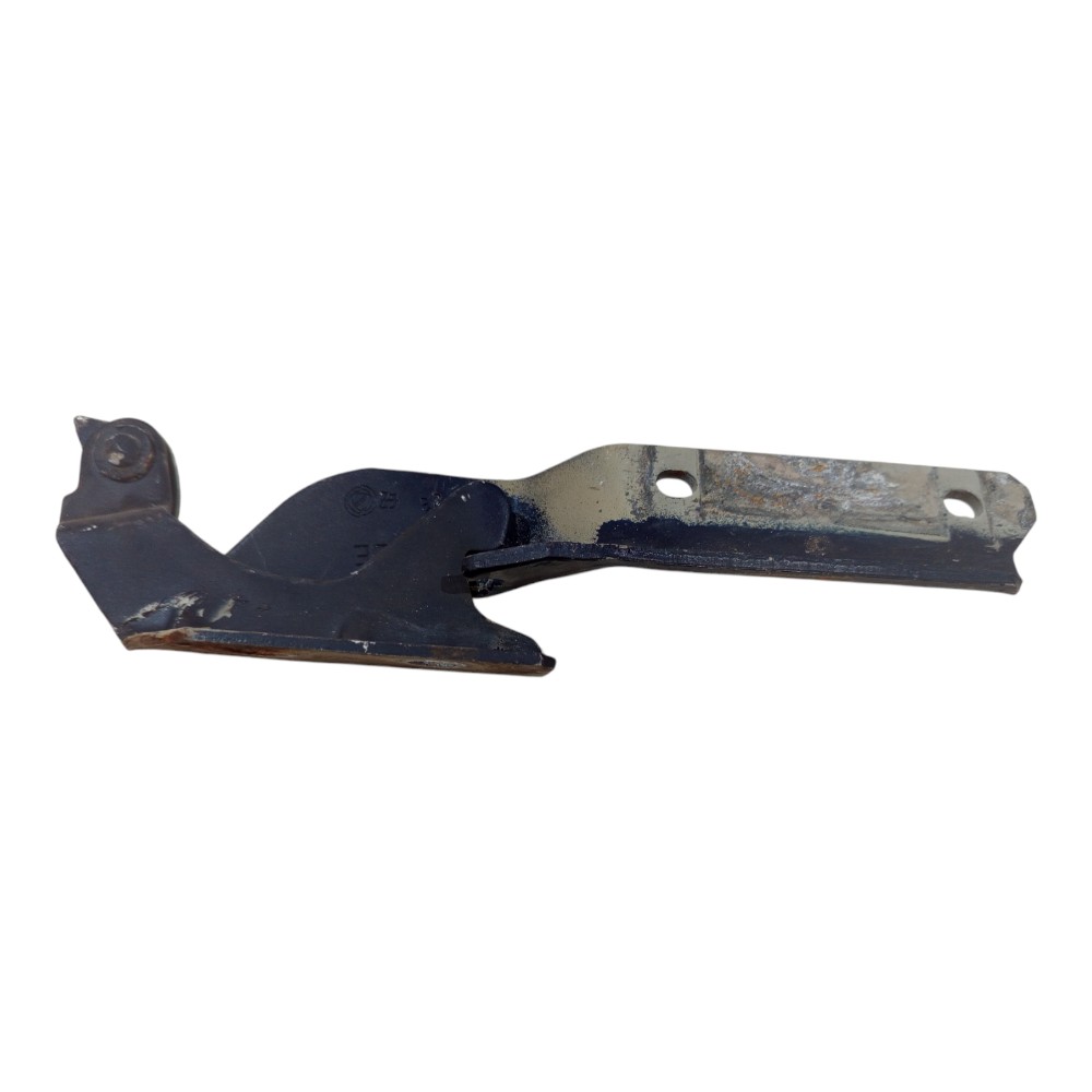 Dobradiça Capô Esquerdo Fiat Palio 1995 1996 1997 A 2005 5
