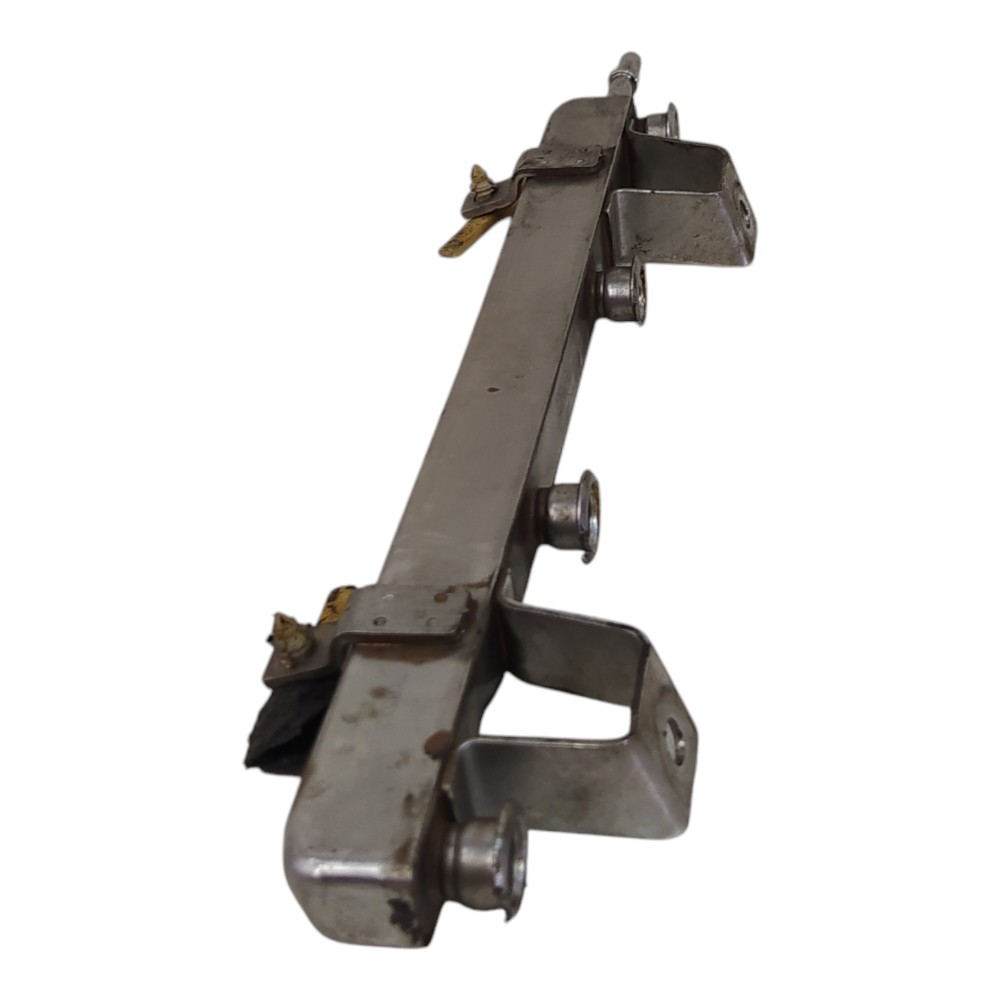 Flauta Injetora Combustível Ford Fusion 2.3 2006 2007 A 2009 5