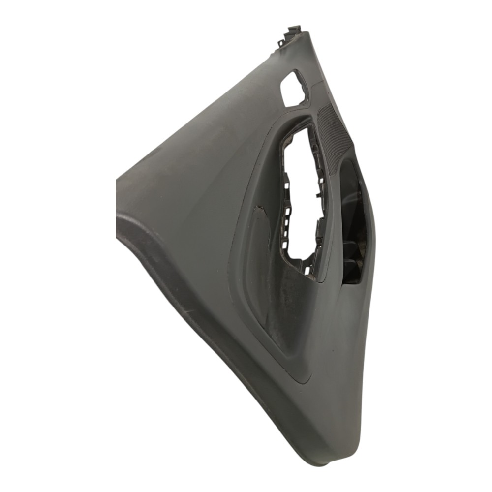 Forro Porta Dianteira Esquerda Ford Ka Hatch Se 2014 A 2020 4