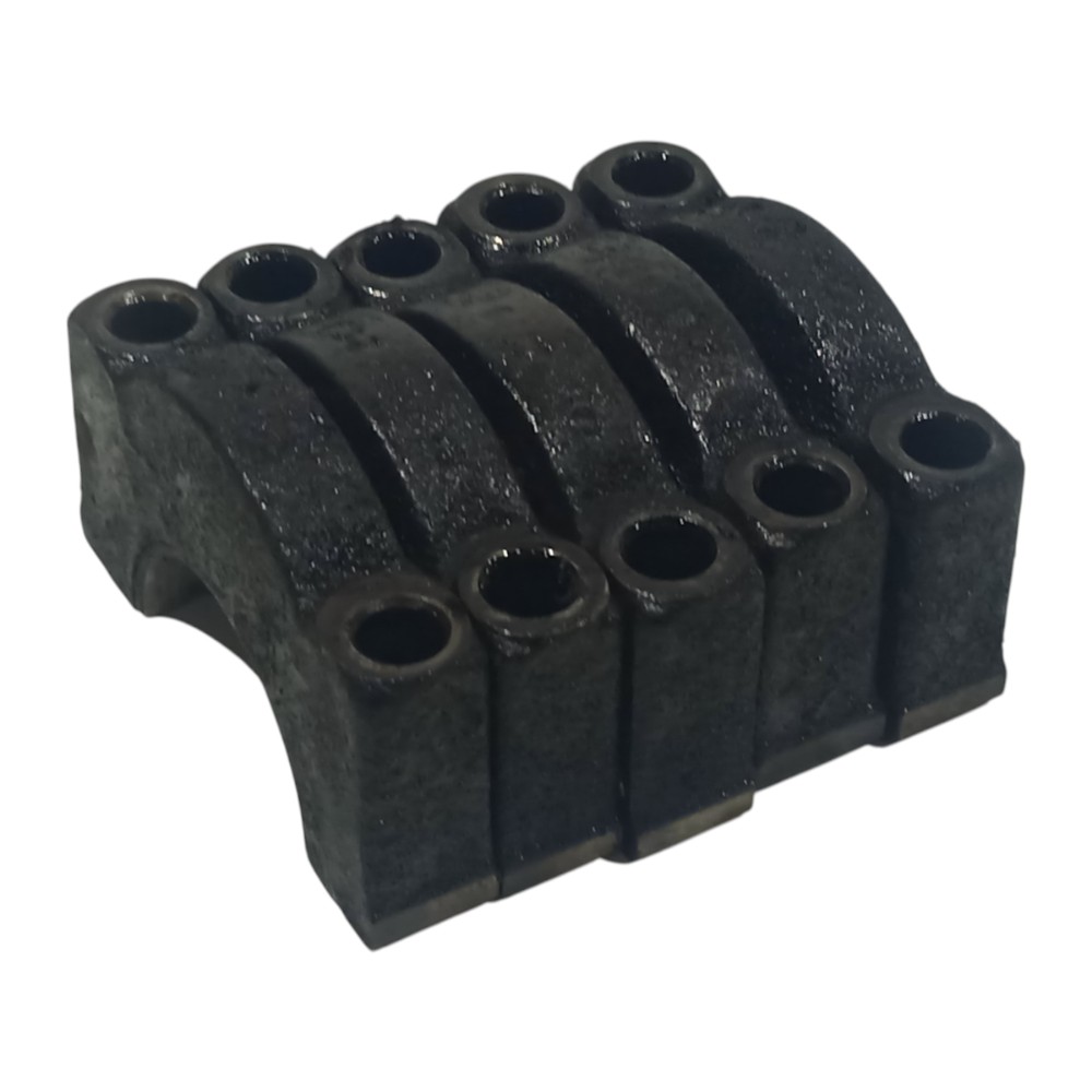 Jogo Mancal Volkswagen Gol G3 1.0 16v 1999 2000 2001 A 2005 2