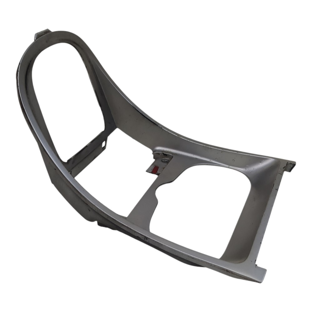 Moldura Painel Peugeot 307 2002 2003 2004 2005 2006 6