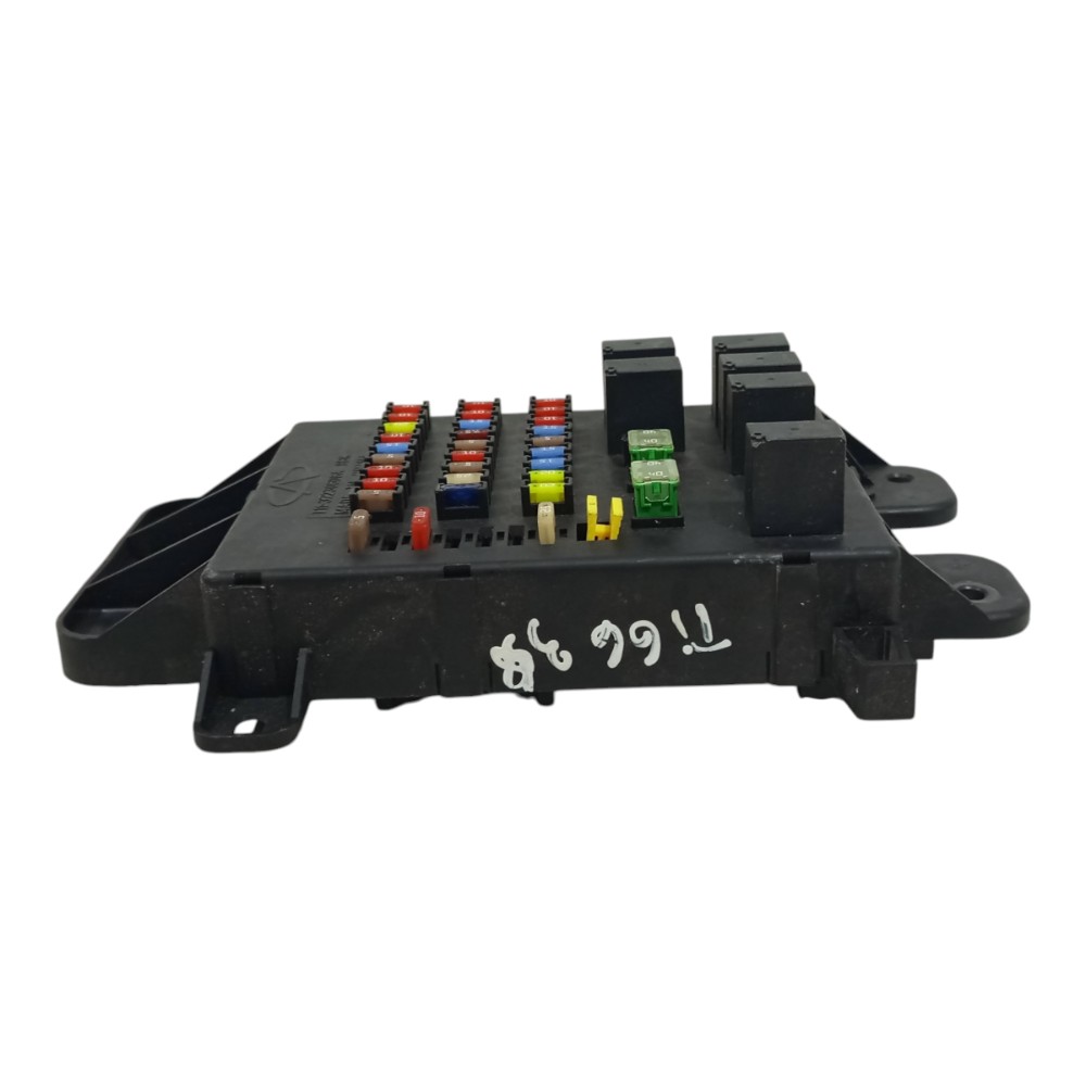 Caixa Fusível Interna Chery Tiggo 2.0 2009 2010 2011 A 2015 2