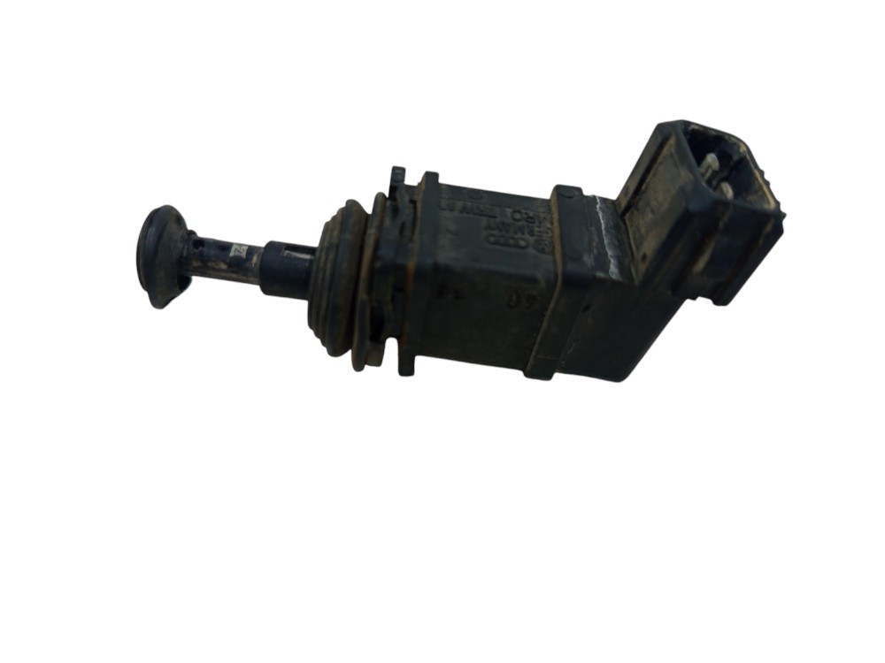 Sensor Interruptor Alarme Capô Vw Polo Classic 1997 A 2002 Preto 3