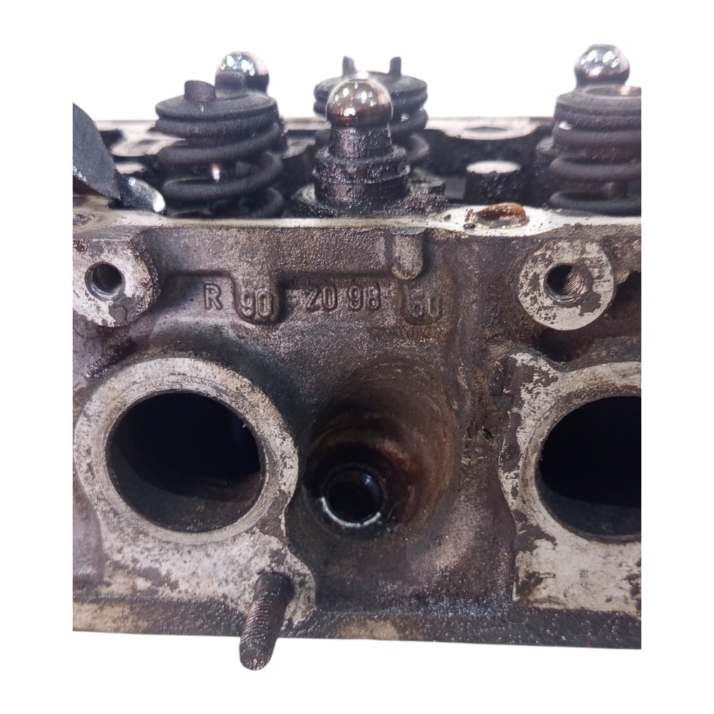 Cabeçote Std GM Kadett Monza 1.8 8v 1990 a 1993 2