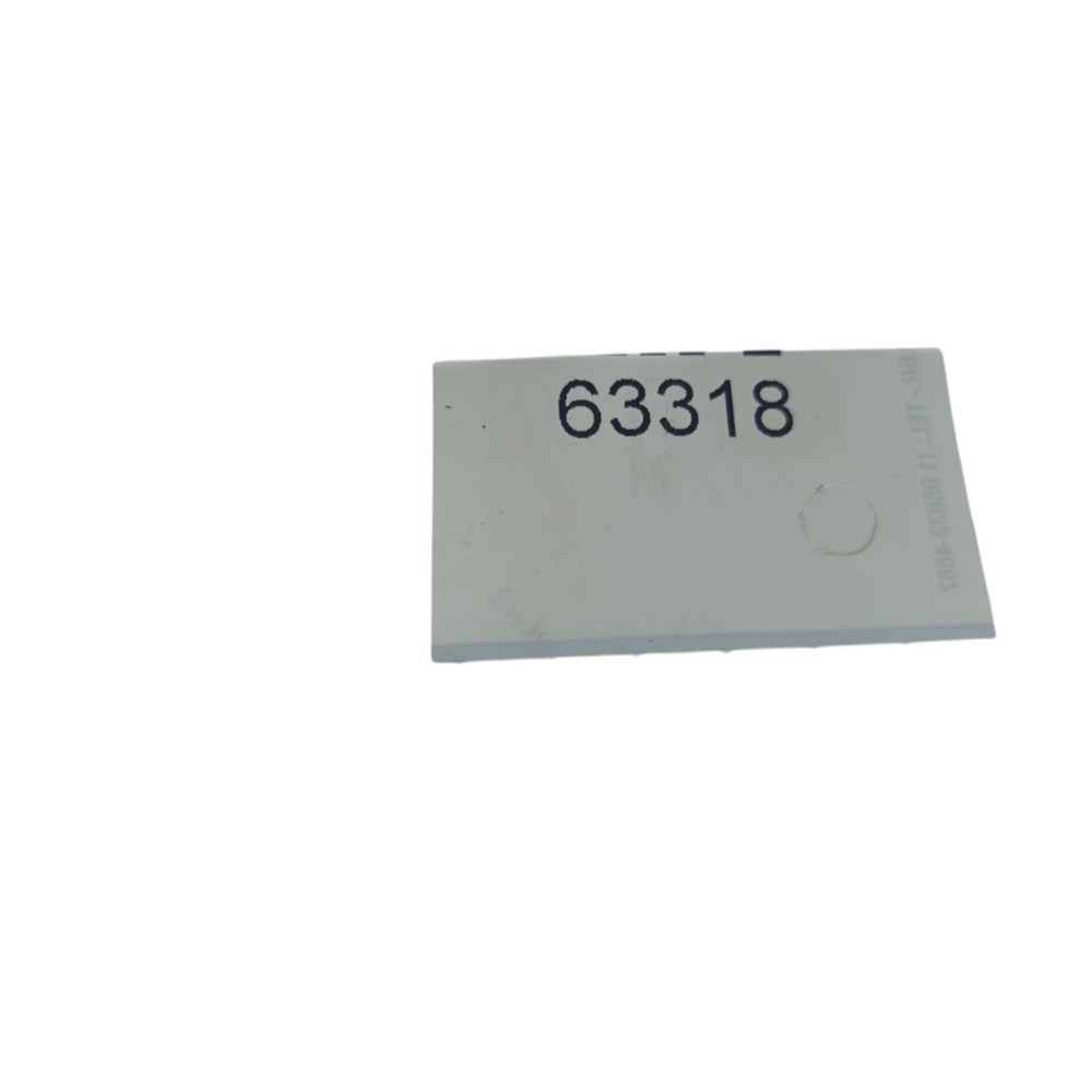 Maçaneta Interna Dianteira Direita Vw Gol 1980 1981 A 1996 Dianteira 7