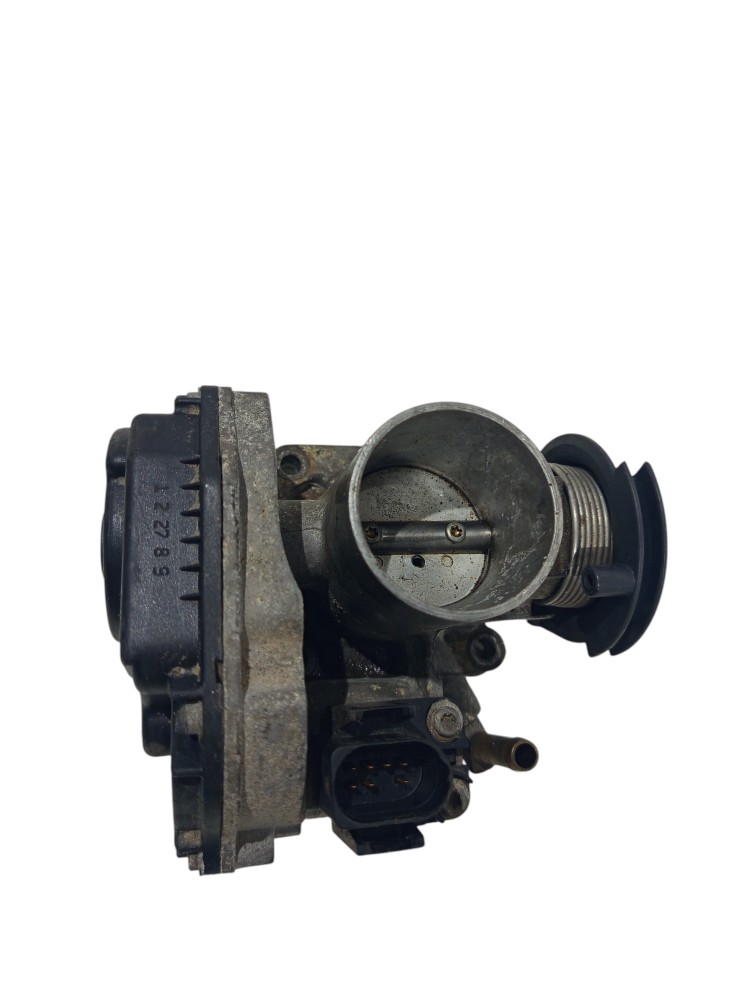 Tbi Corpo Borboleta Volkswagen Gol G2 1.0 16v 1998 A 1999 4