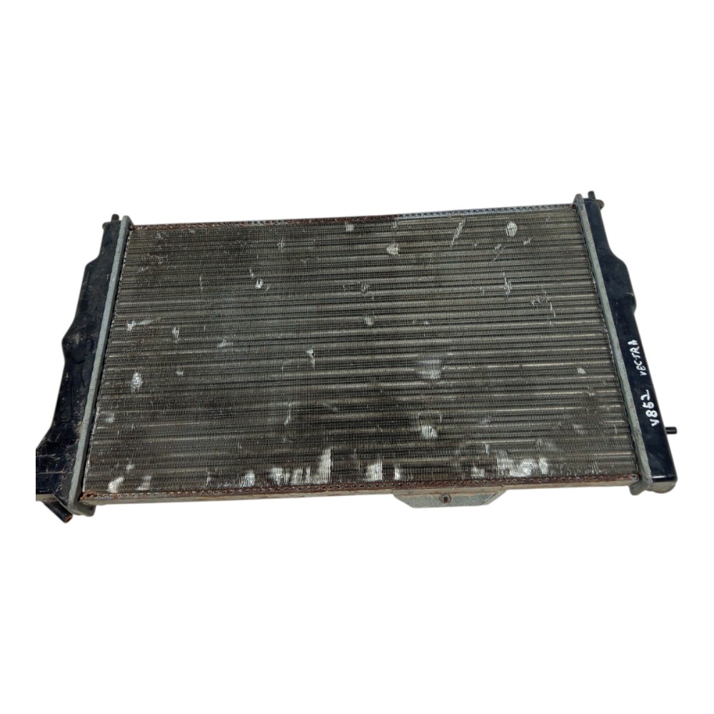 Radiador Gm Chevrolet Vectra Cd 2.0 Anos 1993 1994 1995 1996 5