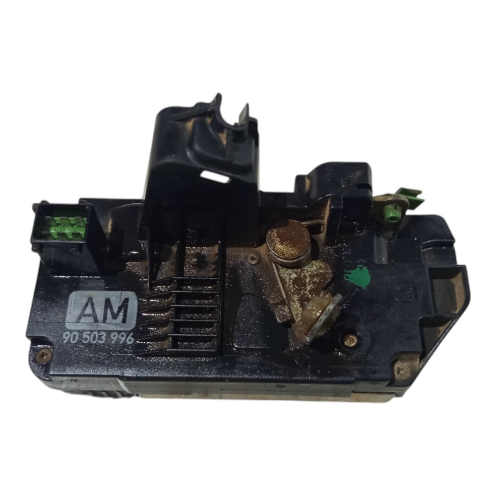 Fechadura Traseiro Ld Chevrolet Vectra 1996 1997 1998 A 2005 6