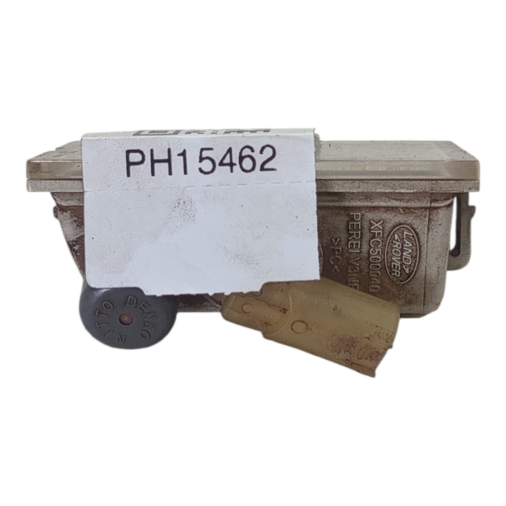 Luz Placa Lange Rover Freelander 2 2006 A 2014 7
