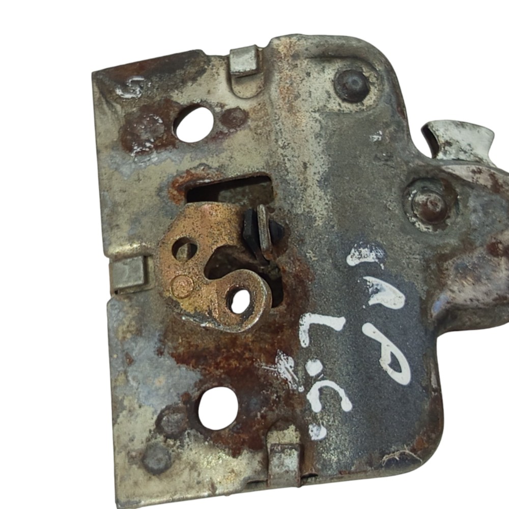Fechadura Porta Malas Chevrolet Vectra 1993 1994 A 1996 5